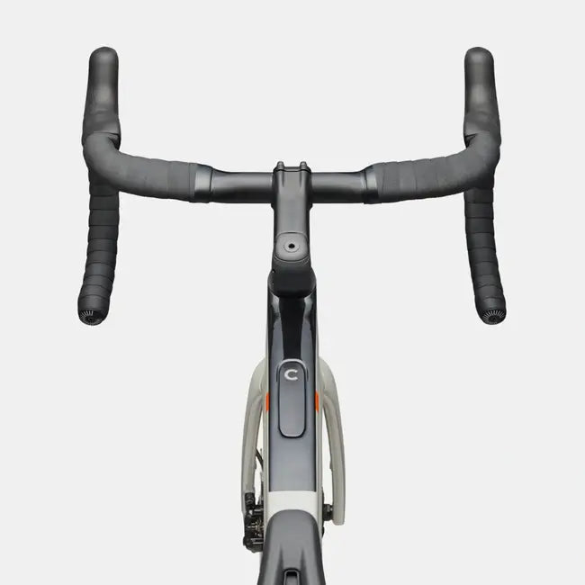 Bicicleta Cannondale Synapse 4 Carbon Chalk