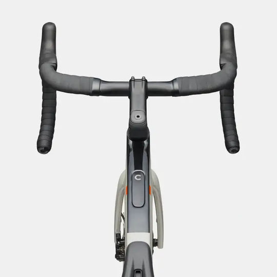 Bicicleta Cannondale Synapse 4 Carbon Chalk