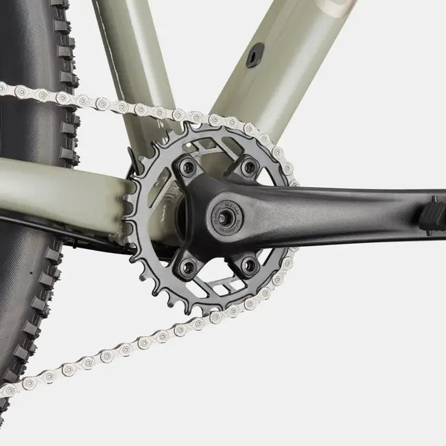 Bicicleta Cannondale Trail 1 Tiger Shark