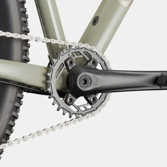 Bicicleta Cannondale Trail 1 Tiger Shark