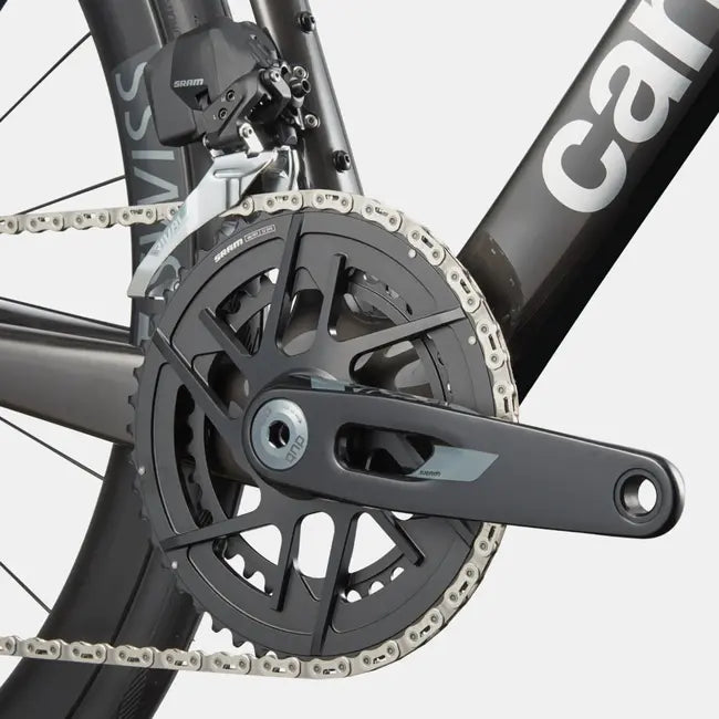 Bicicleta Cannondale Super Six Evo G5 4 Raw