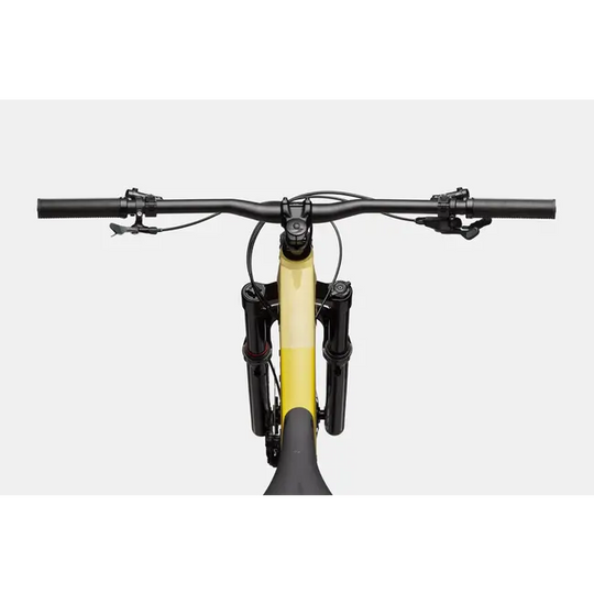 Bicicleta Cannondale Habit LT 2 Laguna Yellow