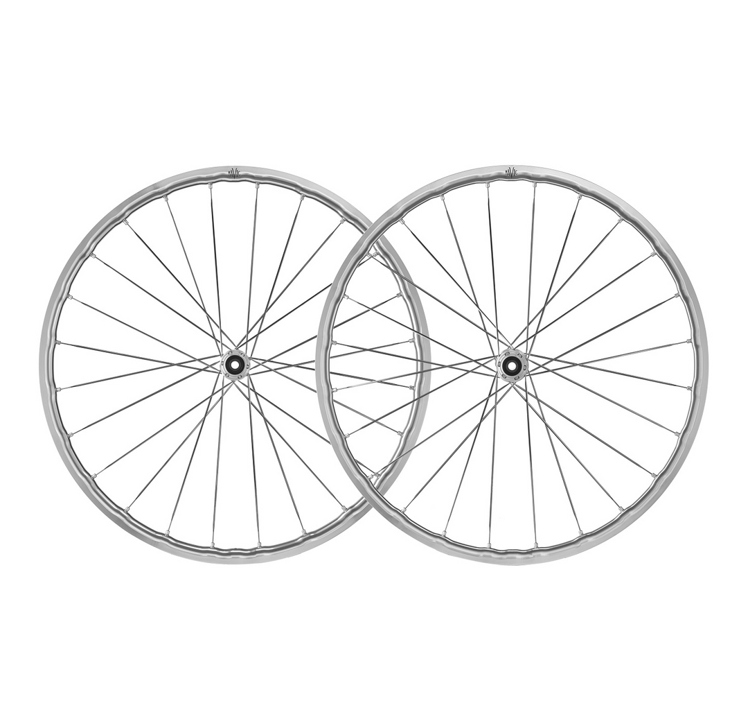 Rueda Armada MAVIC KYSIRIUM SL HERITAGE Delantero/Trasero Aluminio Disco CL700 12x100-142 HG-R