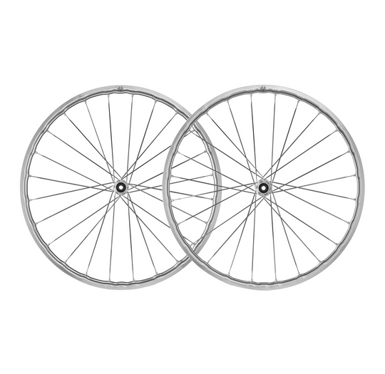 Rueda Armada MAVIC KYSIRIUM SL HERITAGE Delantero/Trasero Aluminio Disco CL700 12x100-142 HG-R