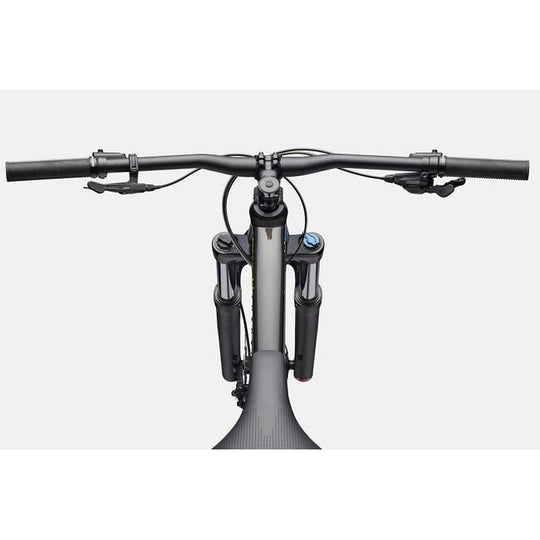 Bicicleta Cannondale Habit HT 2 Obsidian