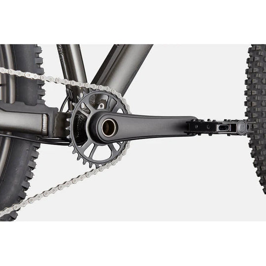 Bicicleta Cannondale Habit HT 2 Obsidian