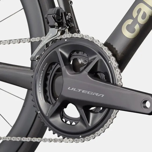 Bicicleta Cannondale Super Six Evo G4 Hi-Mod 2 Di2 Raw