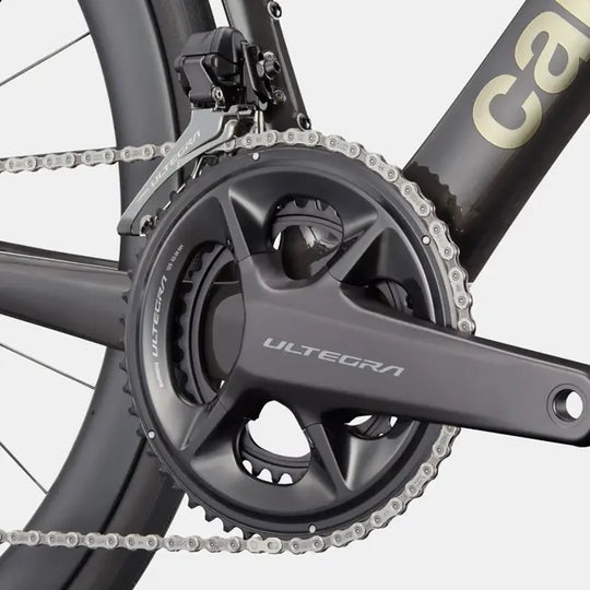 Bicicleta Cannondale Super Six Evo G4 Hi-Mod 2 Di2 Raw