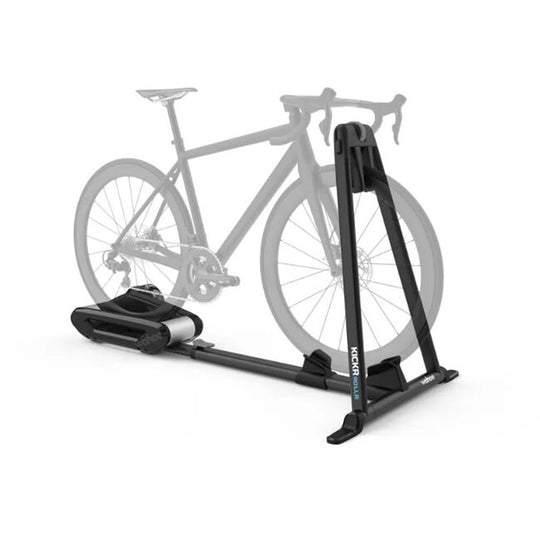 Wahoo Kicker Roller Smart Trainer