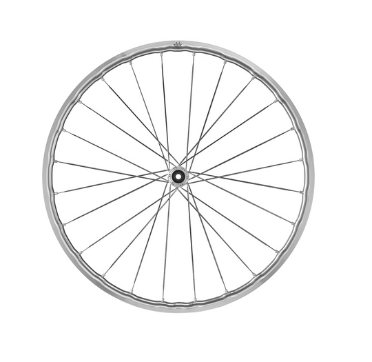 Rueda Armada MAVIC KYSIRIUM SL HERITAGE Delantero/Trasero Aluminio Disco CL700 12x100-142 HG-R