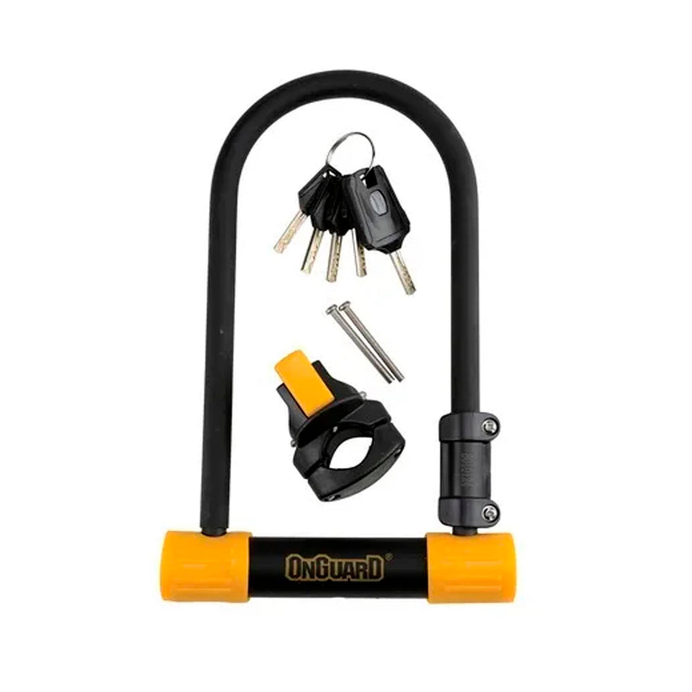 Candado Onguard 8010 - Brute STD U-Lock
