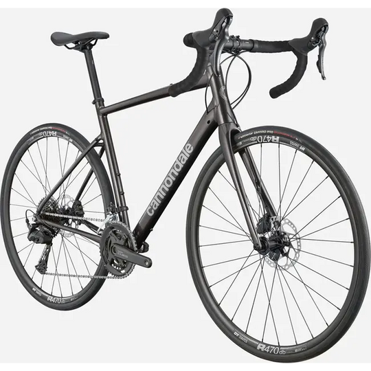 Bicicleta Cannondale Synapse 2 Obsidian