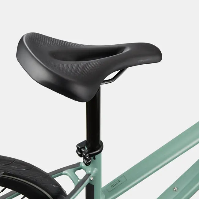 Bicicleta Cannondale Quick Disc 3 Remixte