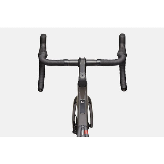 Bicicleta Cannondale SuperX 3