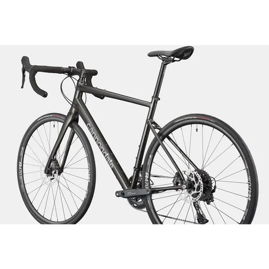 Bicicleta Cannondale Synapse 2 Obsidian