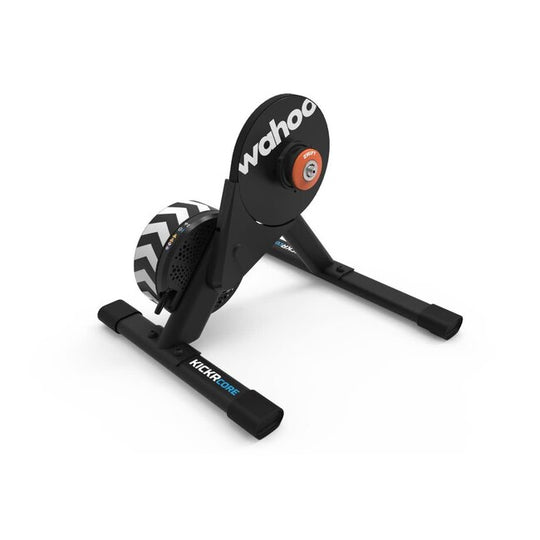 Wahoo Smart Trainer Kickr Core Zwift Click