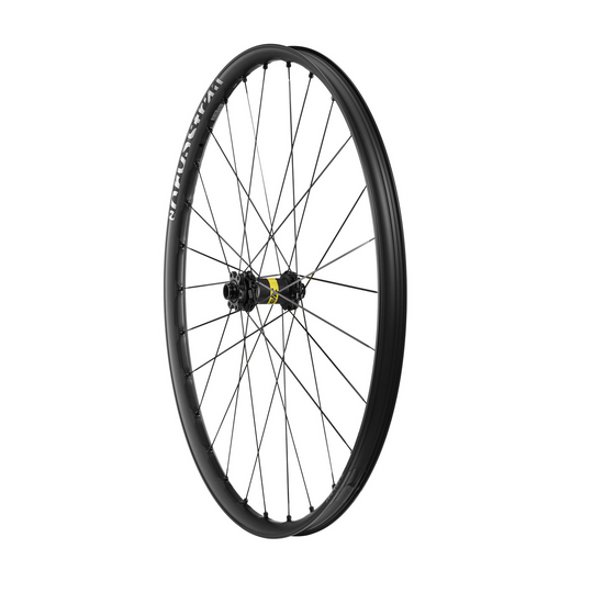 Rueda Armada MAVIC E-CROSSTRAIL SL Delantero/Trasero Aluminio Disco 29 CL Boost MS