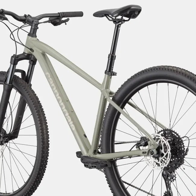 Bicicleta Cannondale Trail 1 Tiger Shark