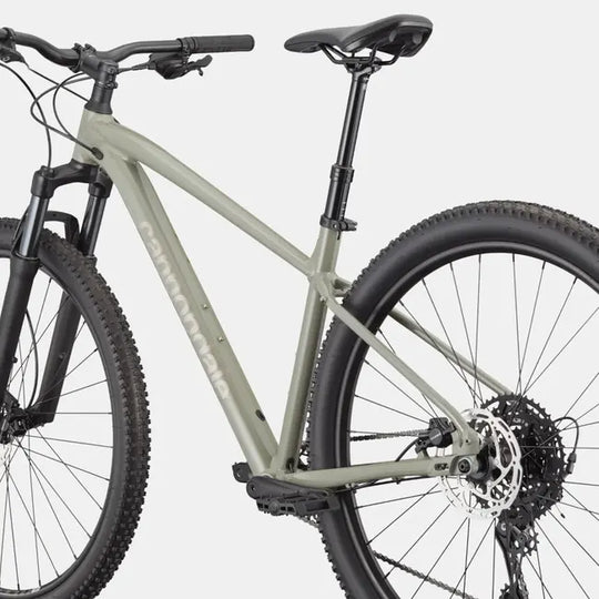 Bicicleta Cannondale Trail 1 Tiger Shark