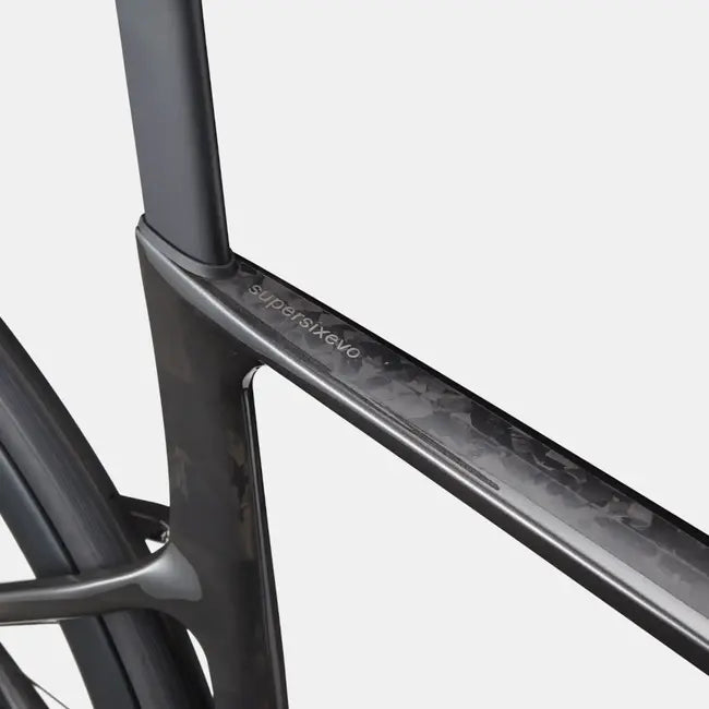 Bicicleta Cannondale Super Six Evo G4 Hi-Mod 2 Di2 Raw