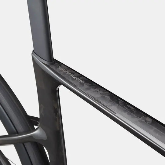 Bicicleta Cannondale Super Six Evo G4 Hi-Mod 2 Di2 Raw