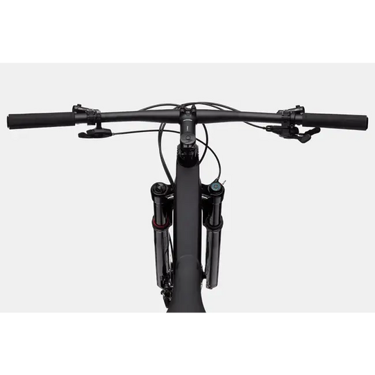 Bicicleta Cannondale Scalpel HT Carbon 3 Black
