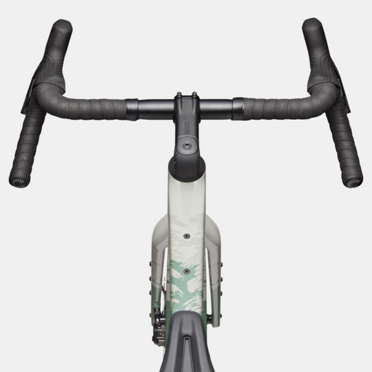 Bicicleta Cannondale Topstone Carbon 2 GRX 2x Tiger Shark