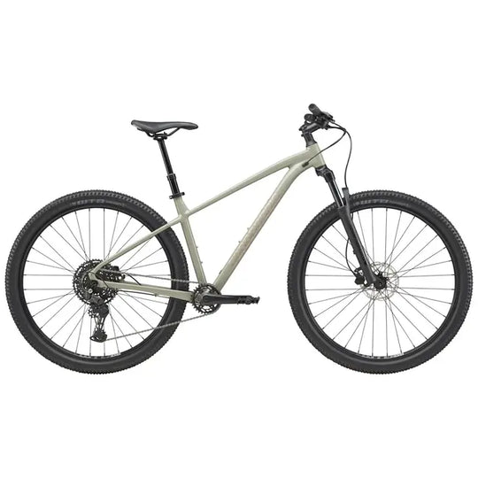 Bicicleta Cannondale Trail 1 Tiger Shark
