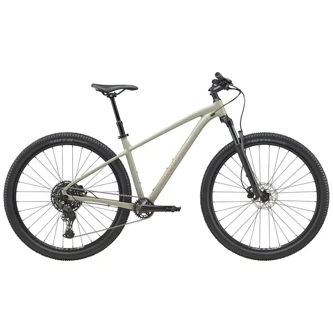 Bicicleta Cannondale Trail 1 Tiger Shark