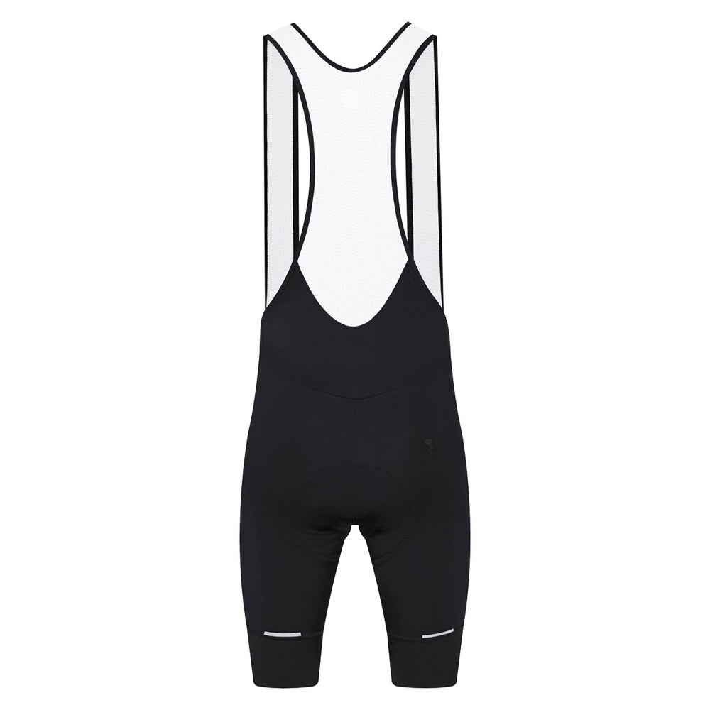 Bib Short Avant Hombre (GARE BLACK 2.4)