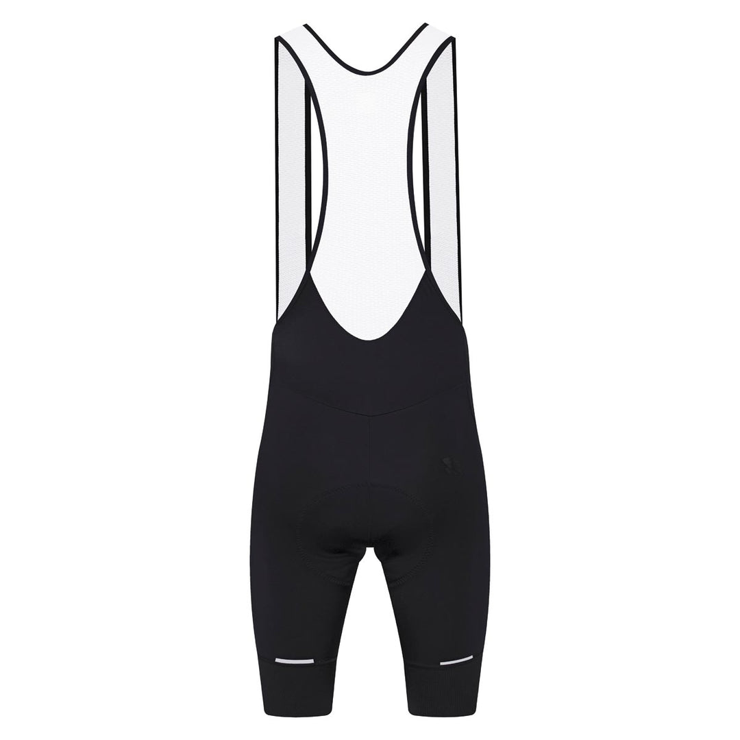 Bib Short Avant Hombre (GARE BLACK 2.4)