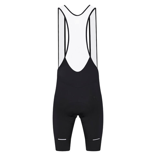 Bib Short Avant Hombre (GARE BLACK 2.4)