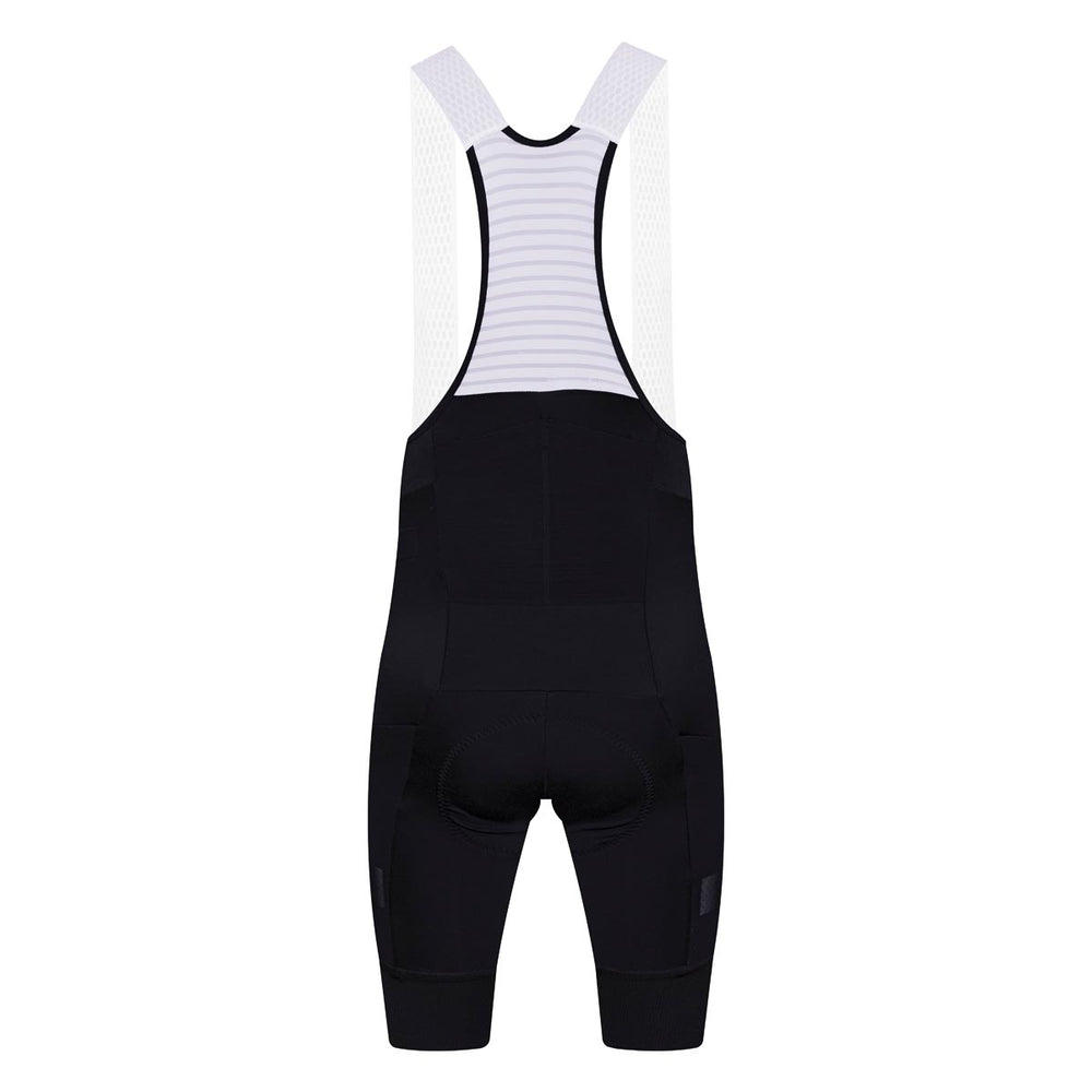 Bib Short Gravel Hombre (GRAVEL 2.3)