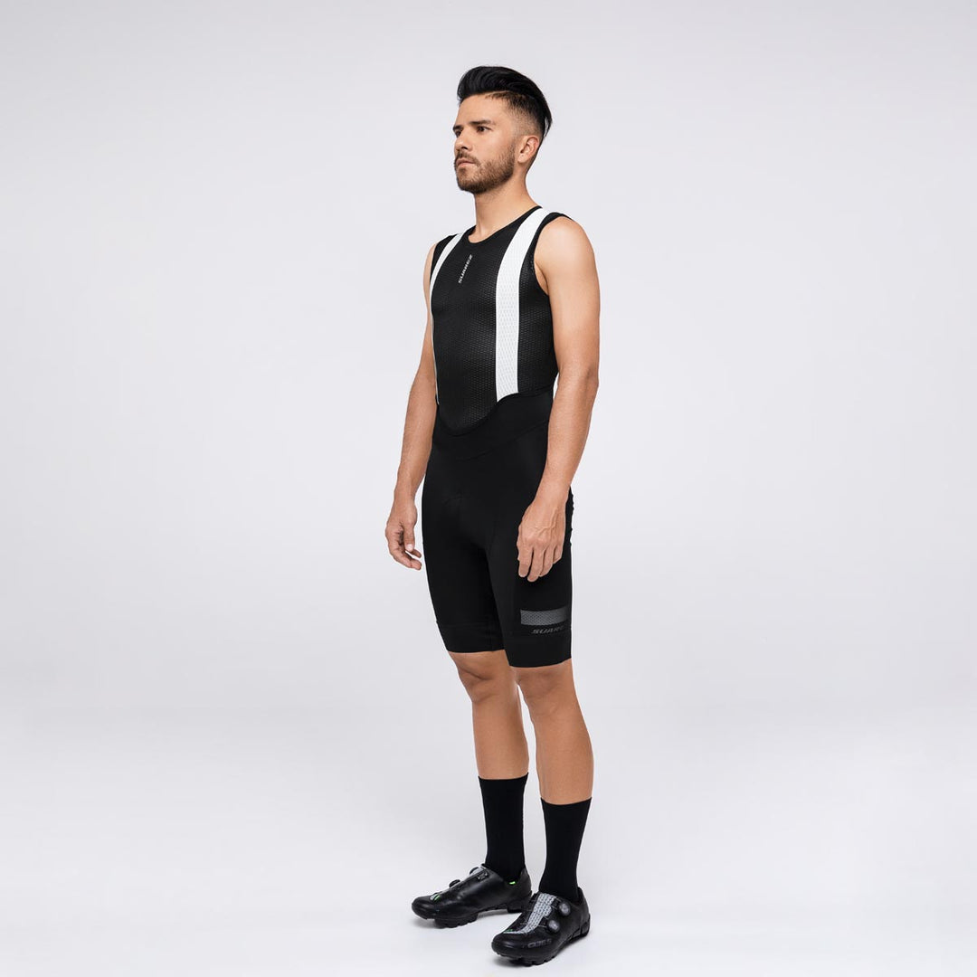 Bib Short Gravel Hombre (GRAVEL 2.3)