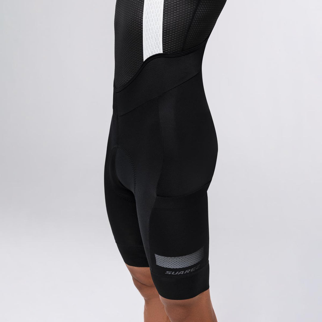 Bib Short Gravel Hombre (GRAVEL 2.3)