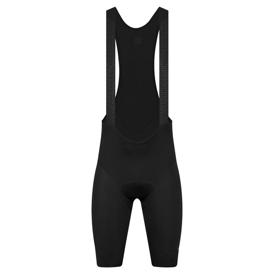 Bib Short Performance Hombre (UNIQUE BLACK 2.3)