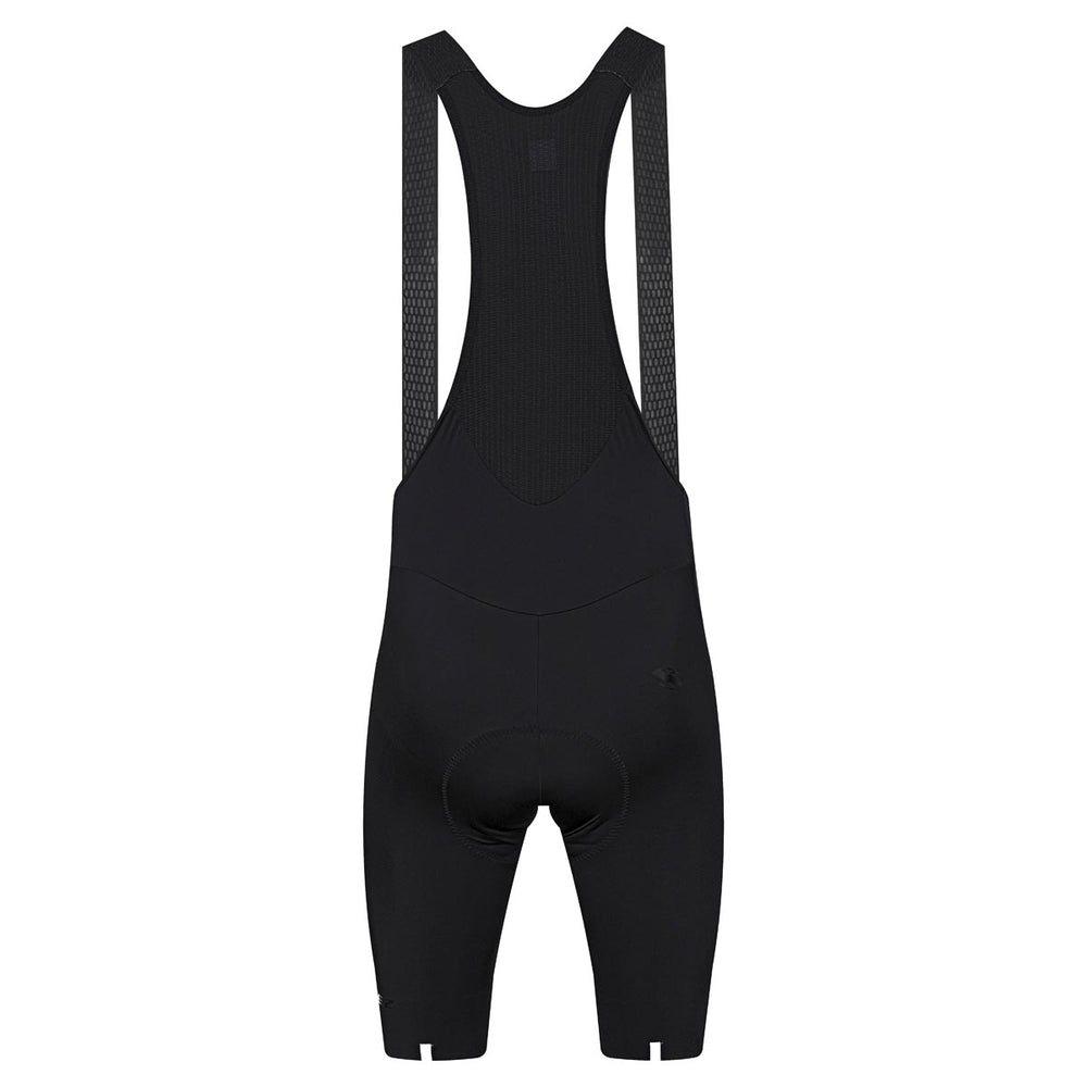 Bib Short Performance Hombre (UNIQUE BLACK 2.3)