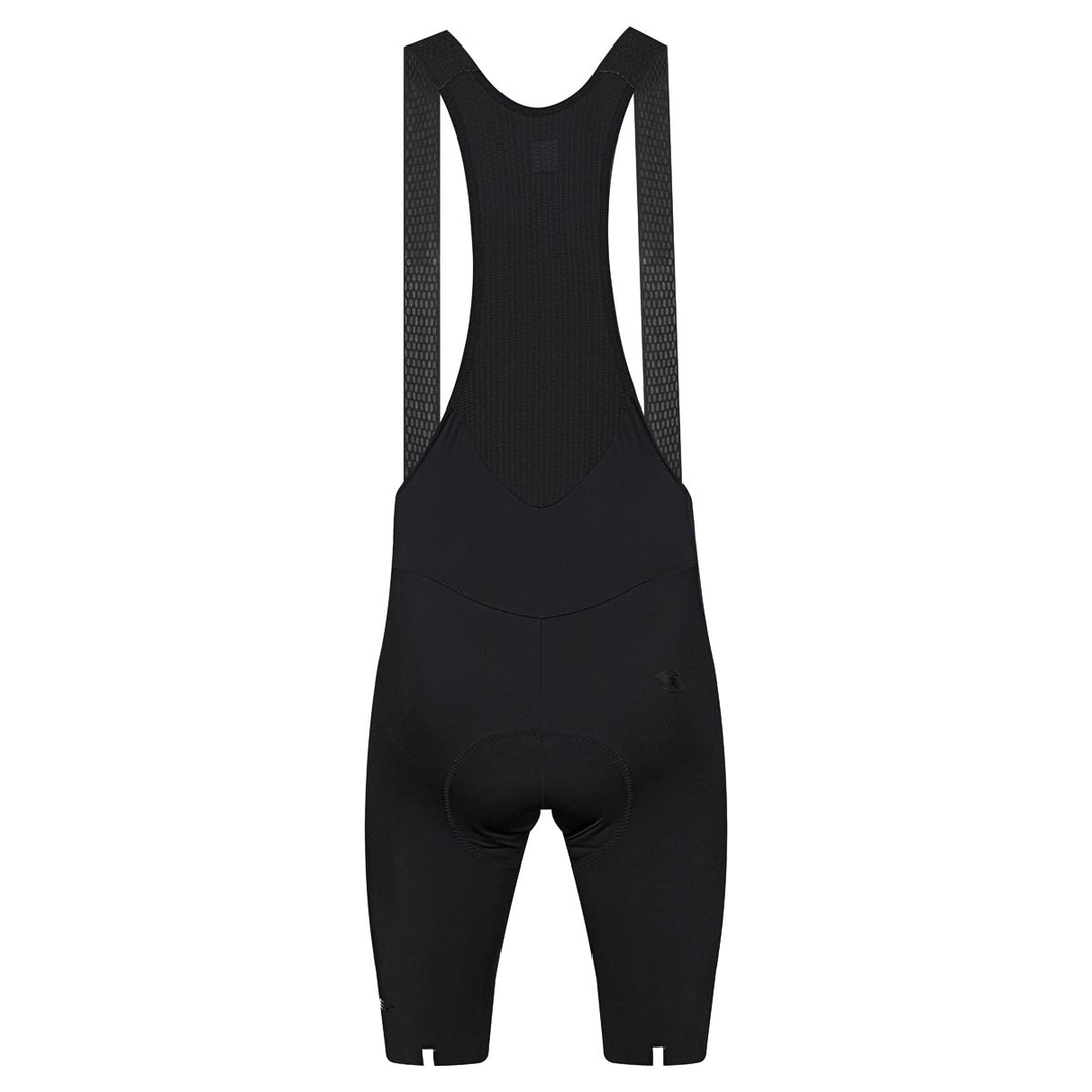 Bib Short Performance Hombre (UNIQUE BLACK 2.3)