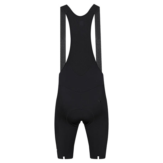 Bib Short Performance Hombre (UNIQUE BLACK 2.3)