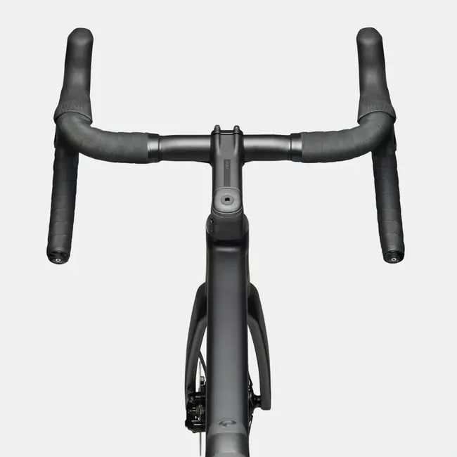 Bicicleta Cannondale Caad 14 105 Negro Matte