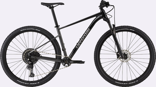 Trail SL 3