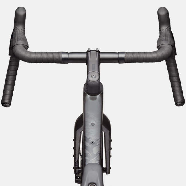 Bicicleta Cannondale Topstone Carbon 3 GRX 2x Smoke Black