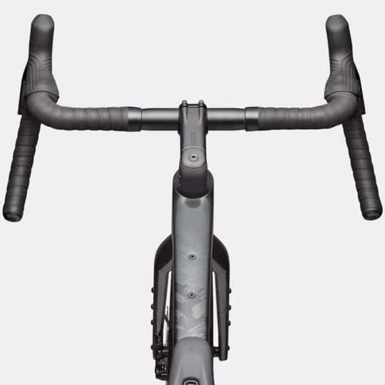 Bicicleta Cannondale Topstone Carbon 3 GRX 2x Smoke Black