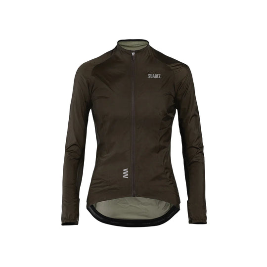 Chaqueta Rompevientos Bike Performance Mujer (SAILS COCOA 2.3)