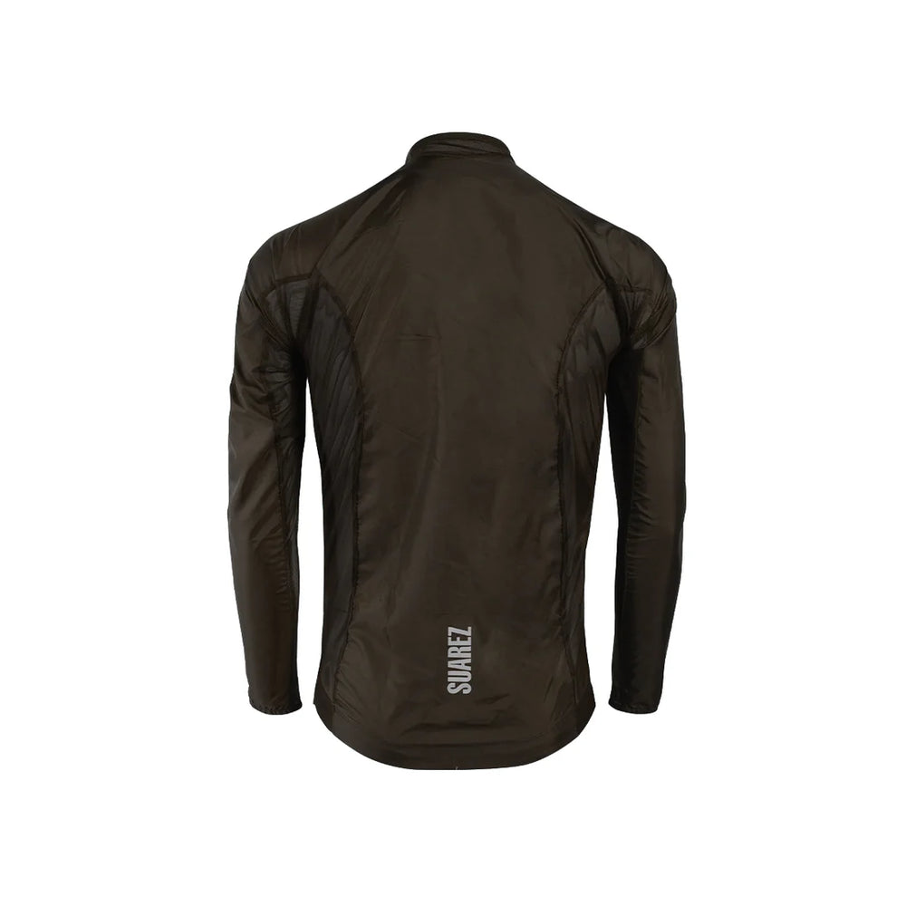 Chaqueta Rompevientos Bike Performance Hombre (SAILS COCOA 2.3)