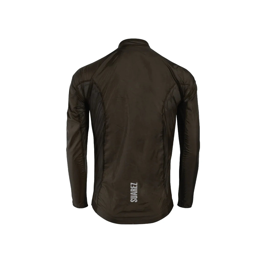 Chaqueta Rompevientos Bike Performance Hombre (SAILS COCOA 2.3)