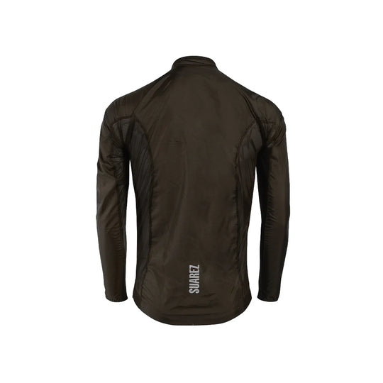 Chaqueta Rompevientos Bike Performance Hombre (SAILS COCOA 2.3)
