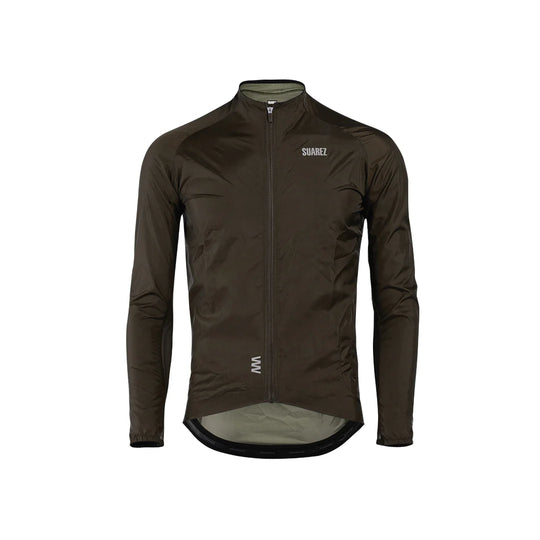 Chaqueta Rompevientos Bike Performance Hombre (SAILS COCOA 2.3)