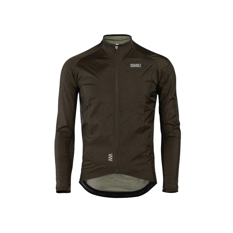Chaqueta Rompevientos Bike Performance Hombre (SAILS COCOA 2.3)