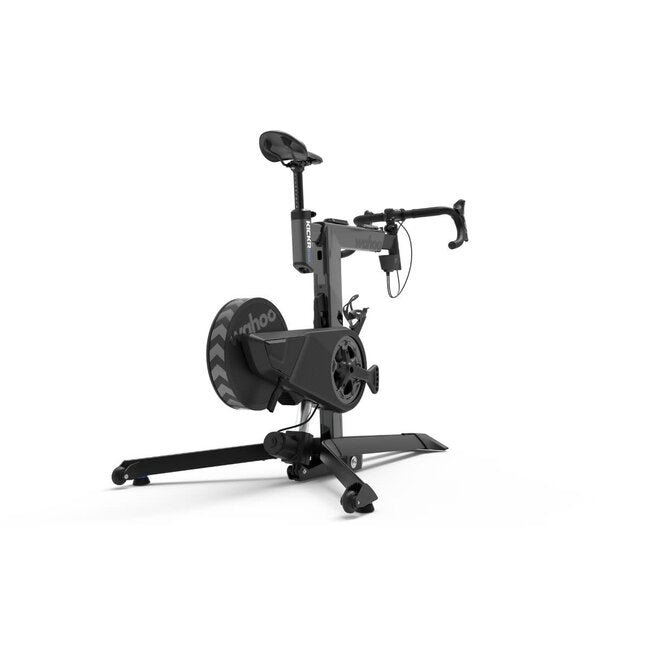 Wahoo Smart Kickr Bike Shift